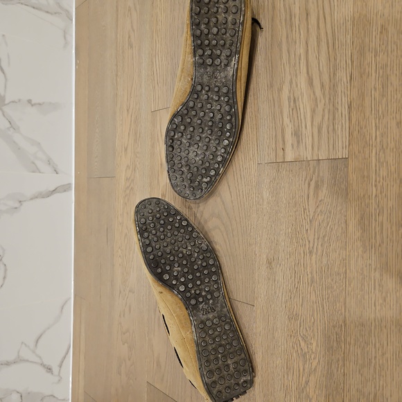 Mens Sz 11 Zara Shoes, Used, Fair Condition - Picture 5 of 7